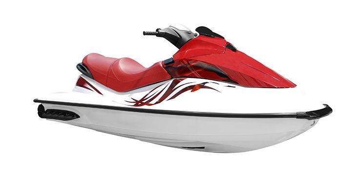 jet ski